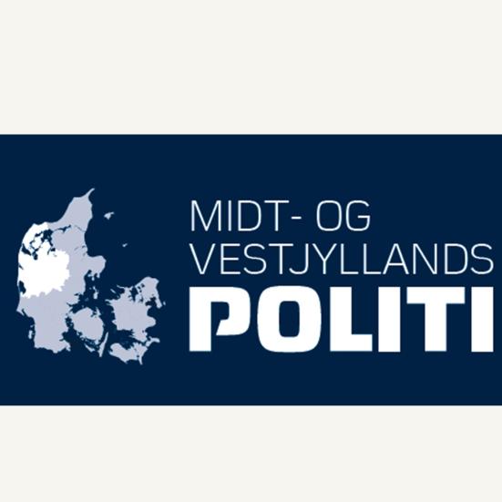 Politi logo