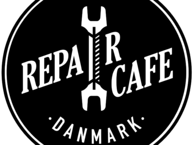 Billede af repair cafe Danmark