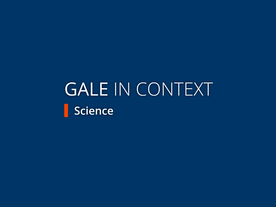 billede af Science-Gale-in-Context-logo