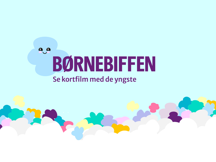 Billede af børnebiffen